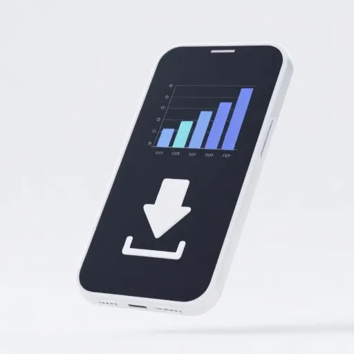 App Data Visualization