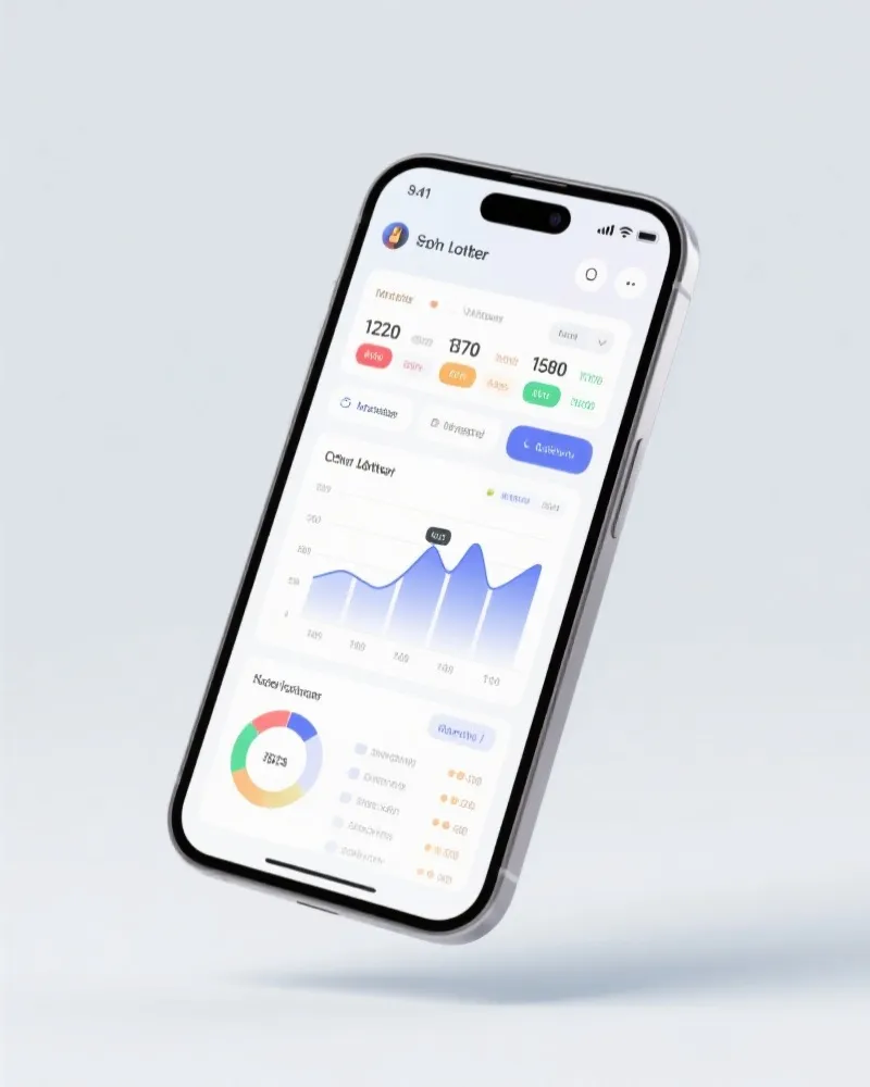 SG飞艇APP界面展示